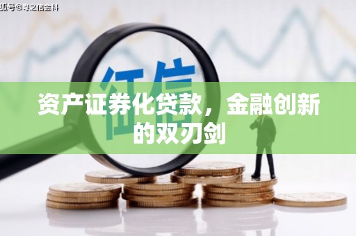 临潭资产证券化贷款，金融创新的双刃剑
