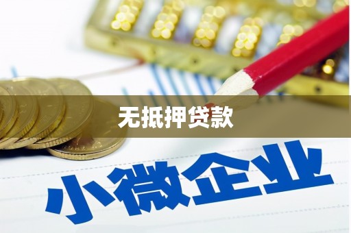 临潭无抵押贷款