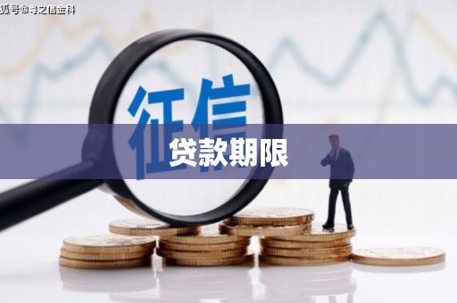 临潭贷款期限