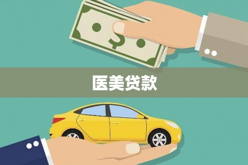 临潭医美贷款