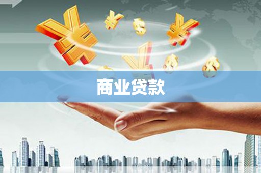 临潭商业贷款