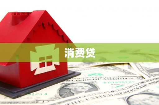 临潭消费贷