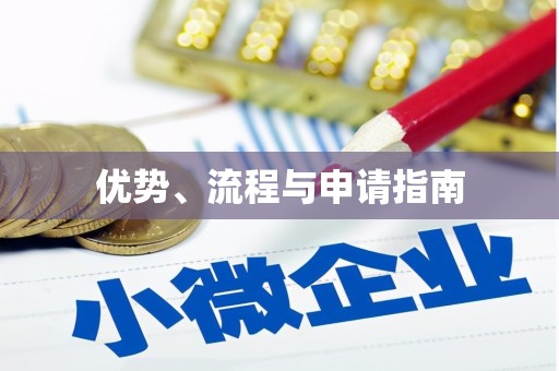 临潭优势、流程与申请指南