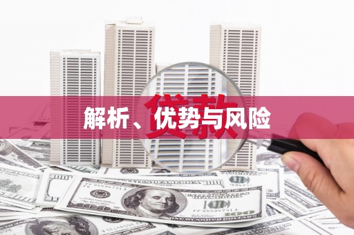 临潭解析、优势与风险