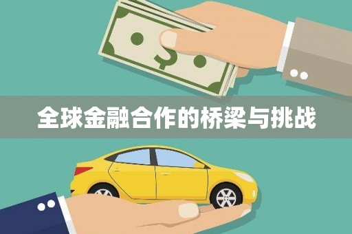 临潭全球金融合作的桥梁与挑战