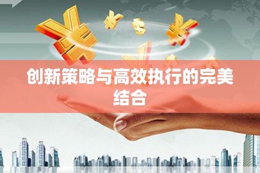 临潭创新策略与高效执行的完美结合